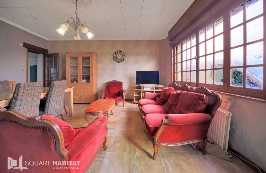 Maison Loison Sous Lens 5 pièce(s) 97,57 m2