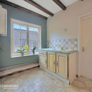 Maison Loison Sous Lens 5 pièce(s) 97,57 m2