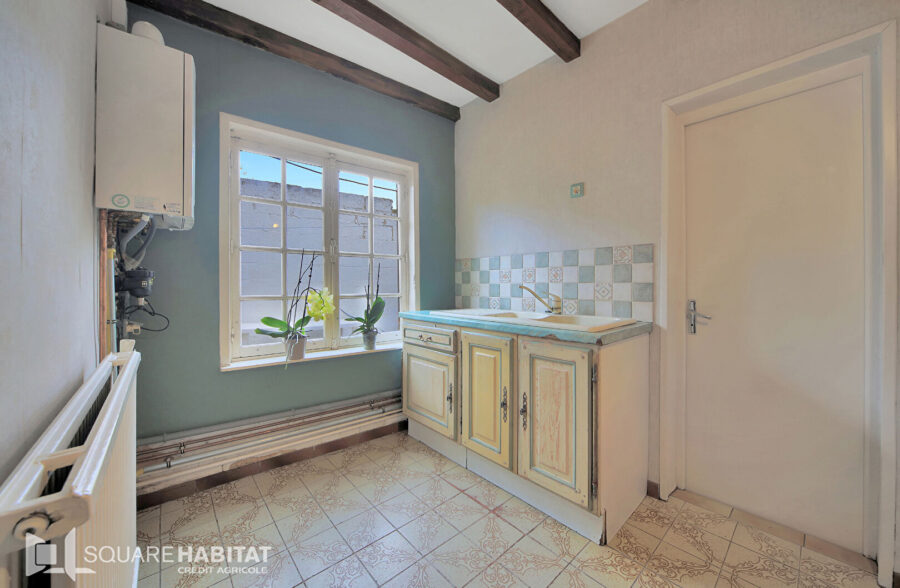 Maison Loison Sous Lens 5 pièce(s) 97,57 m2