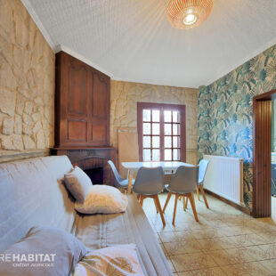 Maison Loison Sous Lens 5 pièce(s) 97,57 m2