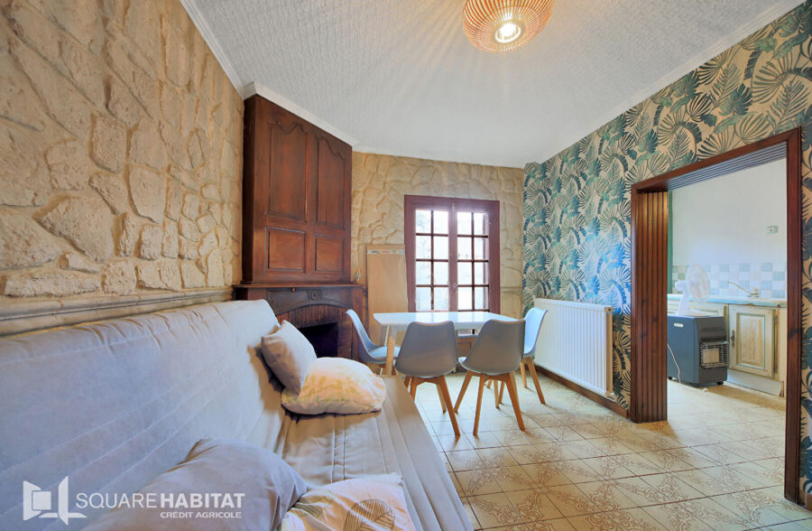 Maison Loison Sous Lens 5 pièce(s) 97,57 m2