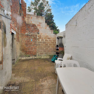 Maison Loison Sous Lens 5 pièce(s) 97,57 m2