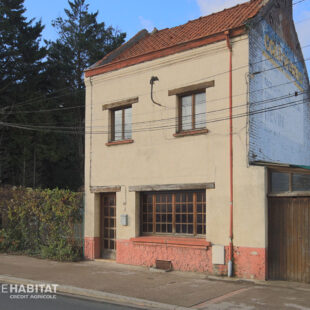 Maison Loison Sous Lens 5 pièce(s) 97,57 m2