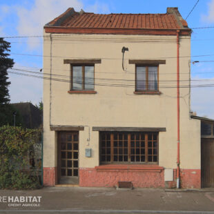 Maison Loison Sous Lens 5 pièce(s) 97,57 m2