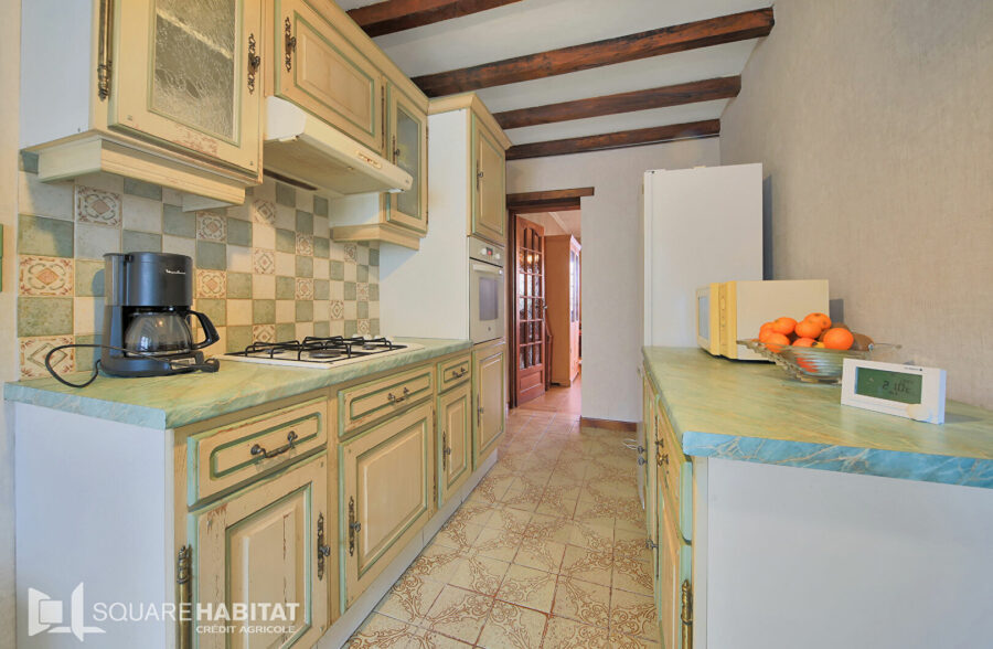 Maison Loison Sous Lens 5 pièce(s) 97,57 m2 + extérieur + garage.