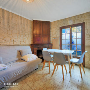 Maison Loison Sous Lens 5 pièce(s) 97,57 m2 + extérieur + garage.