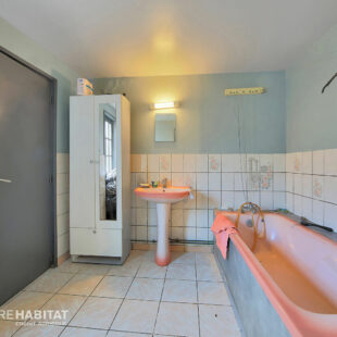 Maison Loison Sous Lens 5 pièce(s) 97,57 m2 + extérieur + garage.