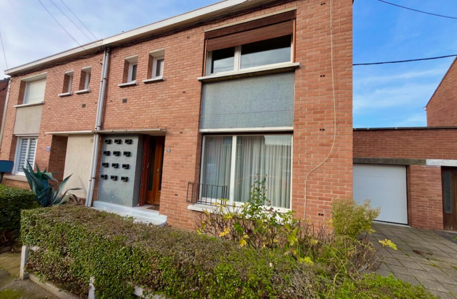 Maison Henin Beaumont 4 pièce(s) 80 m2 environ