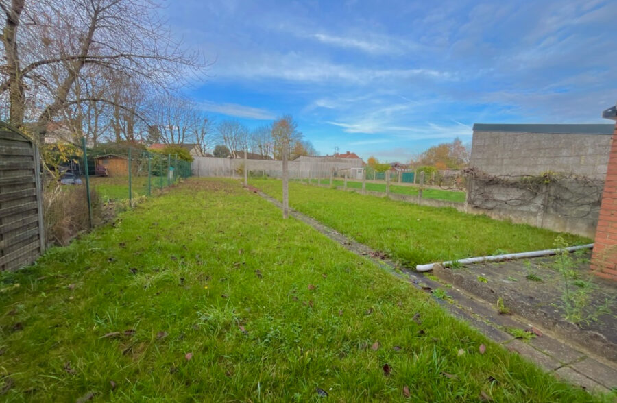 Maison Henin Beaumont 4 pièce(s) 80 m2 environ