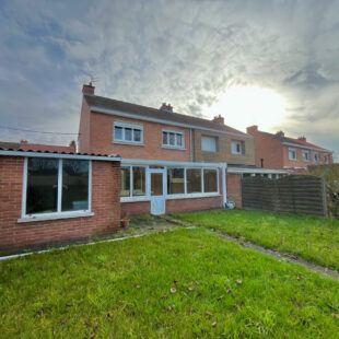 Maison Henin Beaumont 4 pièce(s) 80 m2 environ