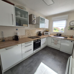 SEMI INDIVIDUELLE  Sous compromis 