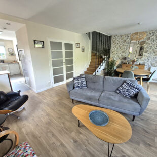 SEMI INDIVIDUELLE  Sous compromis 