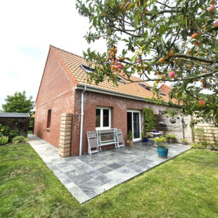 SEMI INDIVIDUELLE  Sous compromis 