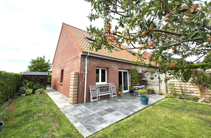 SEMI INDIVIDUELLE  Sous compromis 