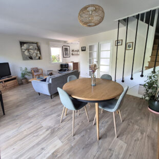 SEMI INDIVIDUELLE  Sous compromis 