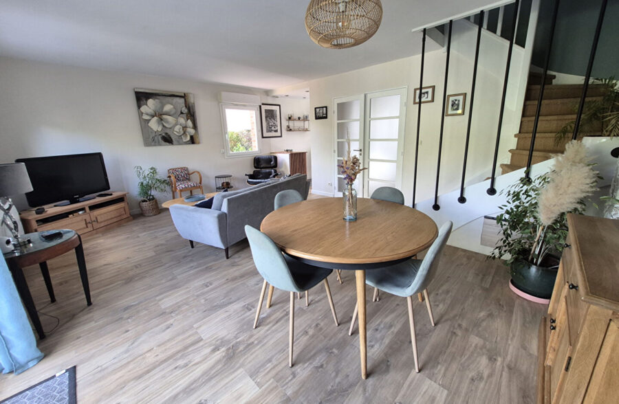 SEMI INDIVIDUELLE  Sous compromis 