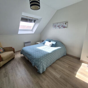 SEMI INDIVIDUELLE  Sous compromis 