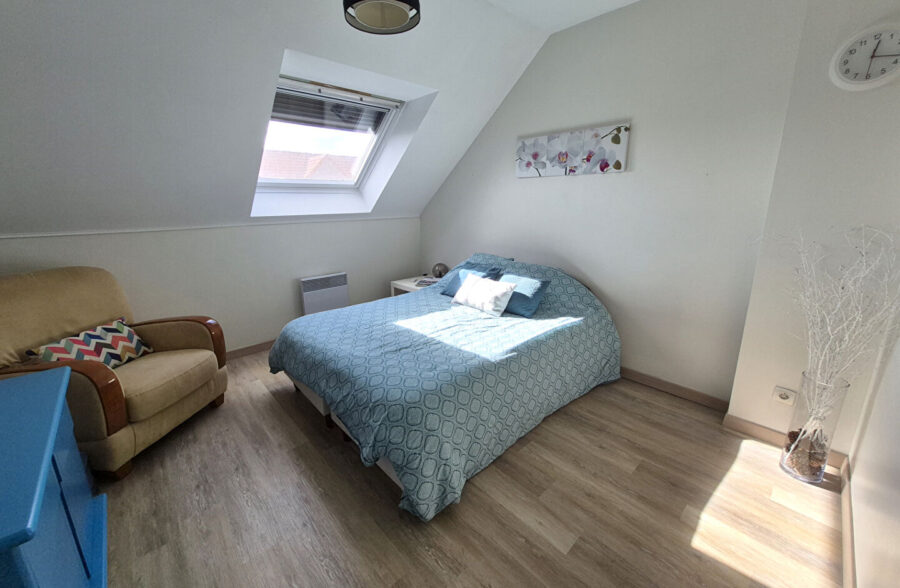 SEMI INDIVIDUELLE  Sous compromis 