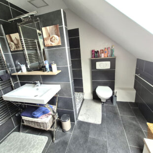 SEMI INDIVIDUELLE  Sous compromis 