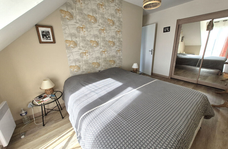 SEMI INDIVIDUELLE  Sous compromis 