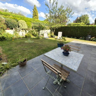 SEMI INDIVIDUELLE  Sous compromis 