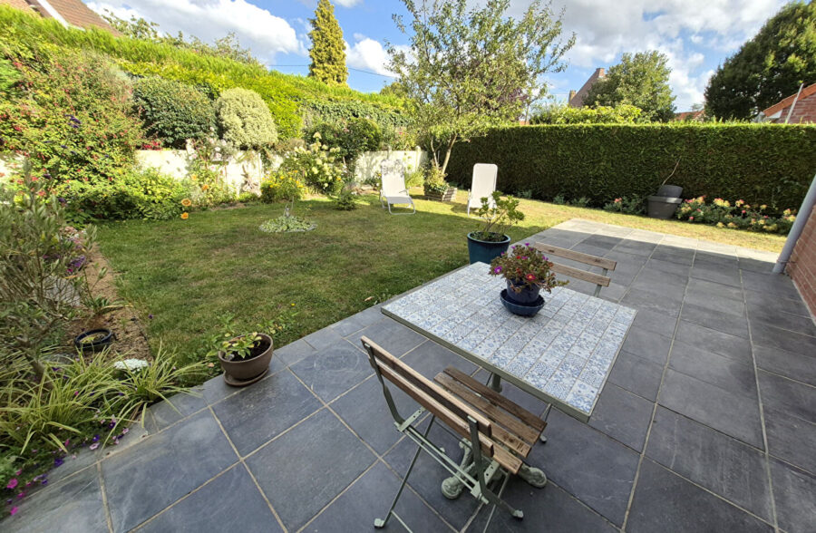 SEMI INDIVIDUELLE  Sous compromis 