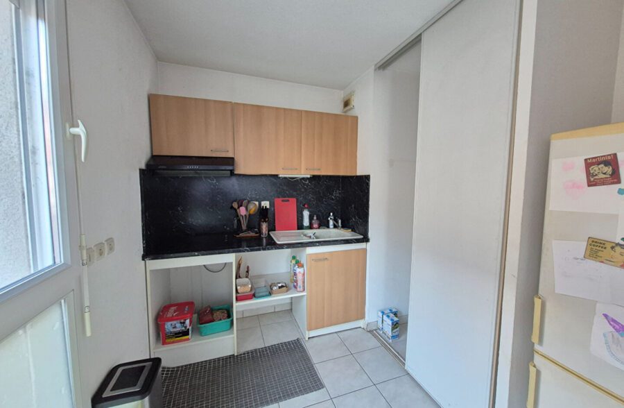 Appartement Somain 2 pièce(s) 49.08 m2