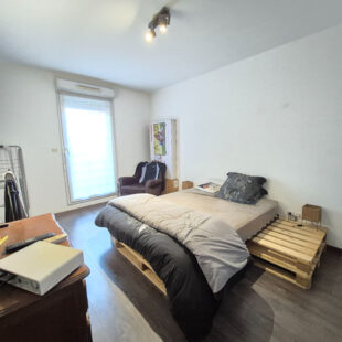 Appartement Somain 2 pièce(s) 49.08 m2