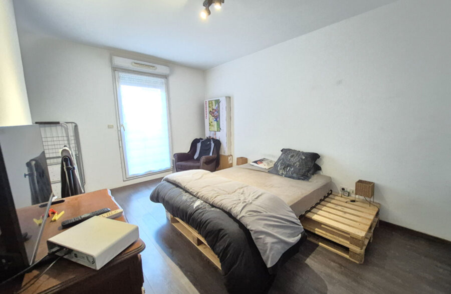 Appartement Somain 2 pièce(s) 49.08 m2