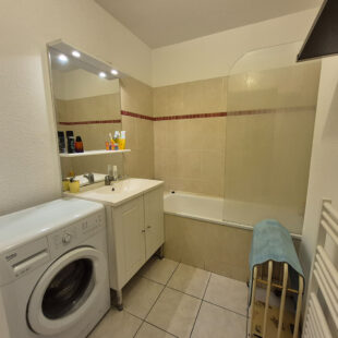 Appartement Somain 2 pièce(s) 49.08 m2