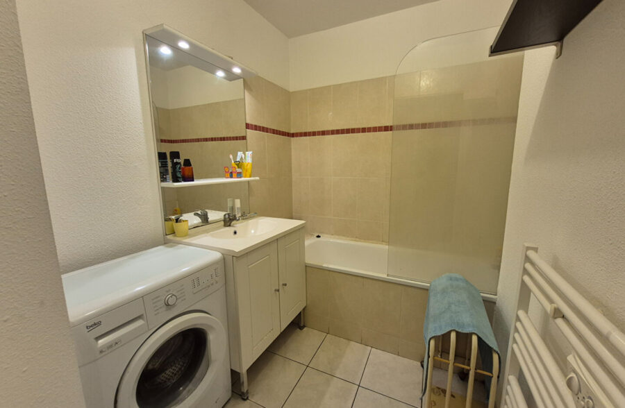 Appartement Somain 2 pièce(s) 49.08 m2