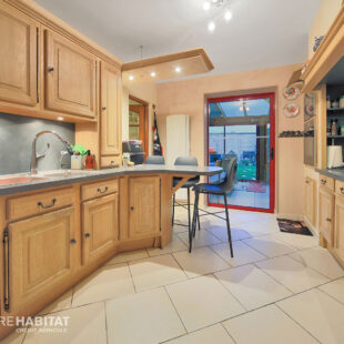 Maison Guesnain 5 pièce(s) 112.95 m2