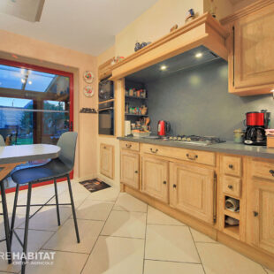 Maison Guesnain 5 pièce(s) 112.95 m2