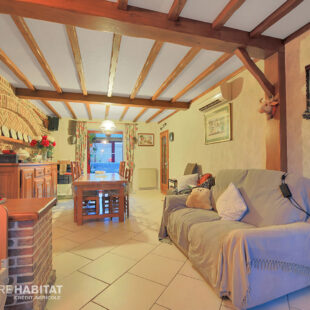 Maison Guesnain 5 pièce(s) 112.95 m2