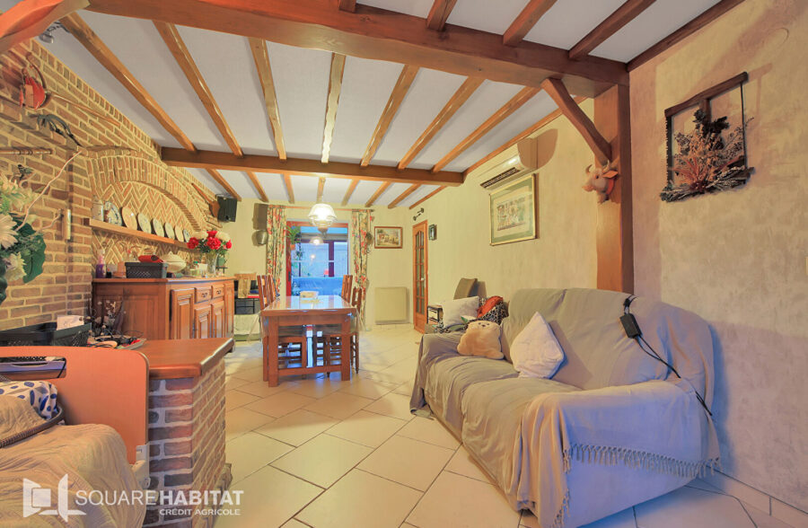 Maison Guesnain 5 pièce(s) 112.95 m2