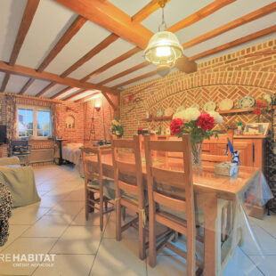 Maison Guesnain 5 pièce(s) 112.95 m2