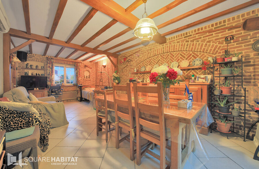 Maison Guesnain 5 pièce(s) 112.95 m2