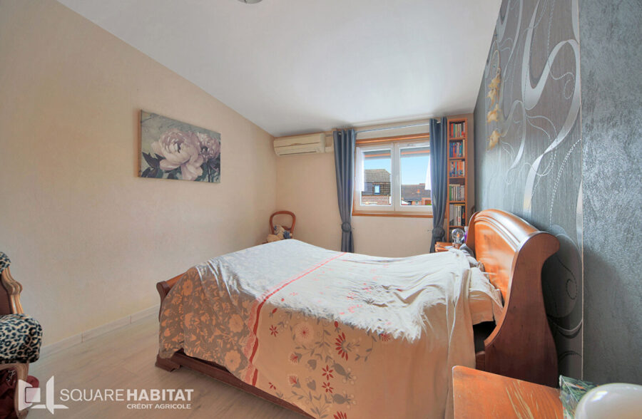 Maison Guesnain 5 pièce(s) 112.95 m2