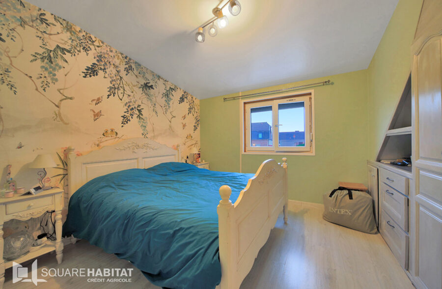 Maison Guesnain 5 pièce(s) 112.95 m2