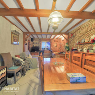 Maison Guesnain 5 pièce(s) 112.95 m2