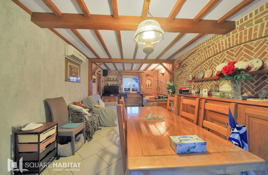 Maison Guesnain 5 pièce(s) 112.95 m2