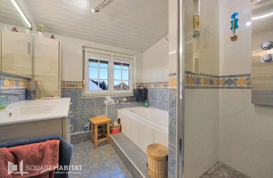 Maison Guesnain 5 pièce(s) 112.95 m2