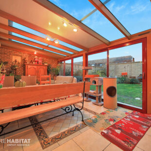 Maison Guesnain 5 pièce(s) 112.95 m2