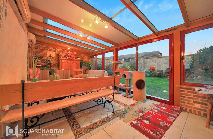 Maison Guesnain 5 pièce(s) 112.95 m2