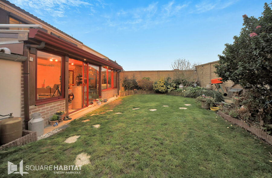 Maison Guesnain 5 pièce(s) 112.95 m2