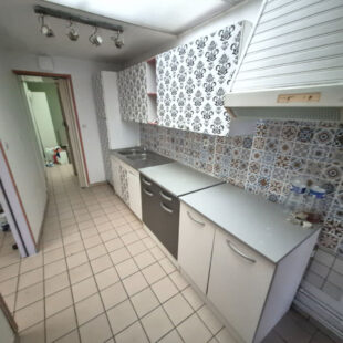 Maison Waziers 4 pièce(s) 78 m2