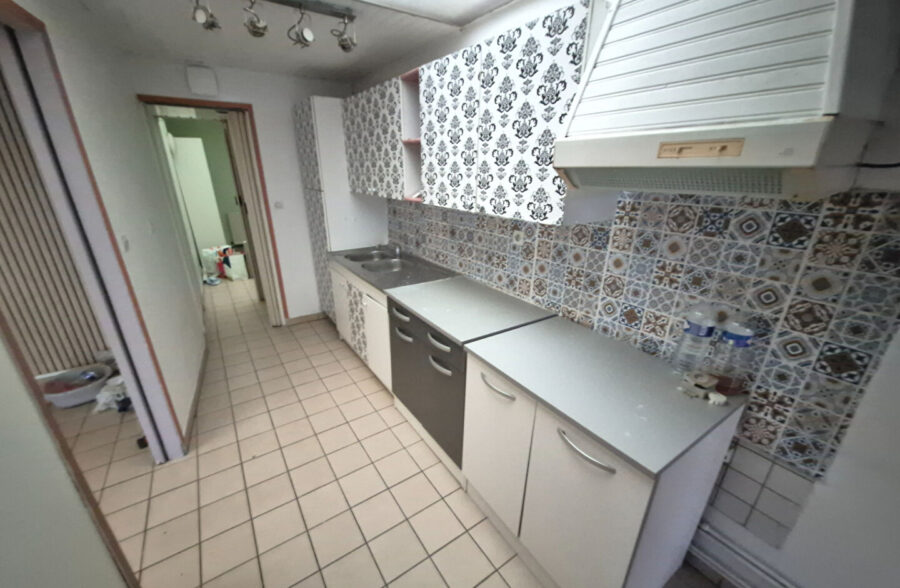 Maison Waziers 4 pièce(s) 78 m2