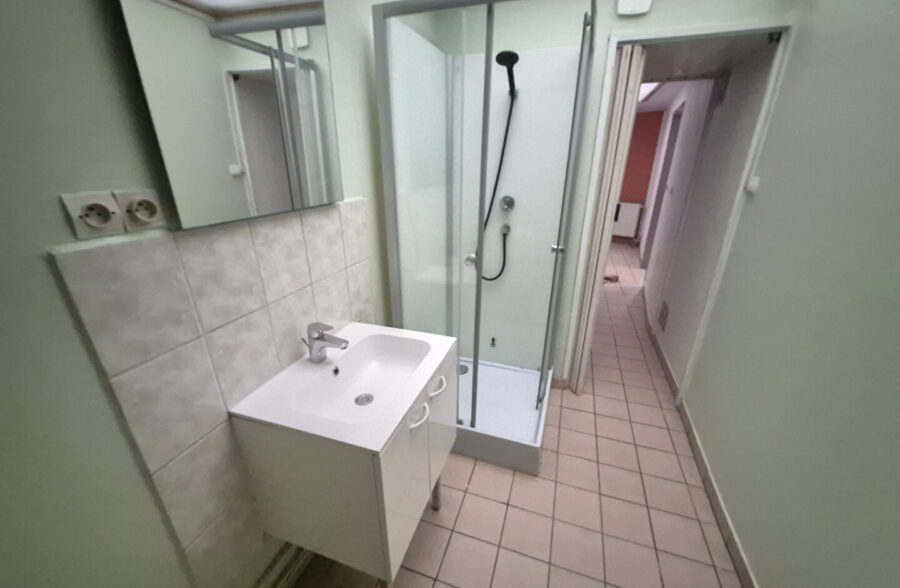 Maison Waziers 4 pièce(s) 78 m2