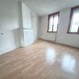 Maison Waziers 4 pièce(s) 78 m2