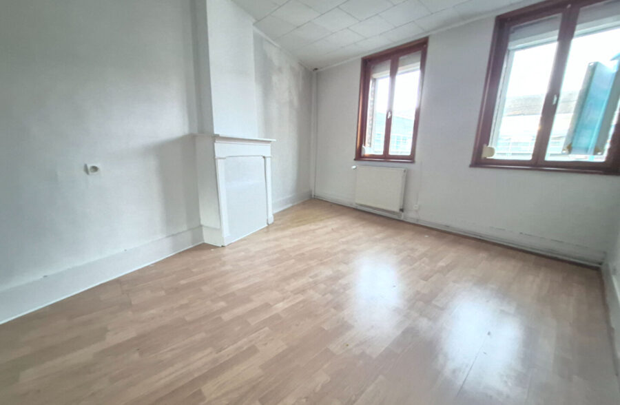 Maison Waziers 4 pièce(s) 78 m2